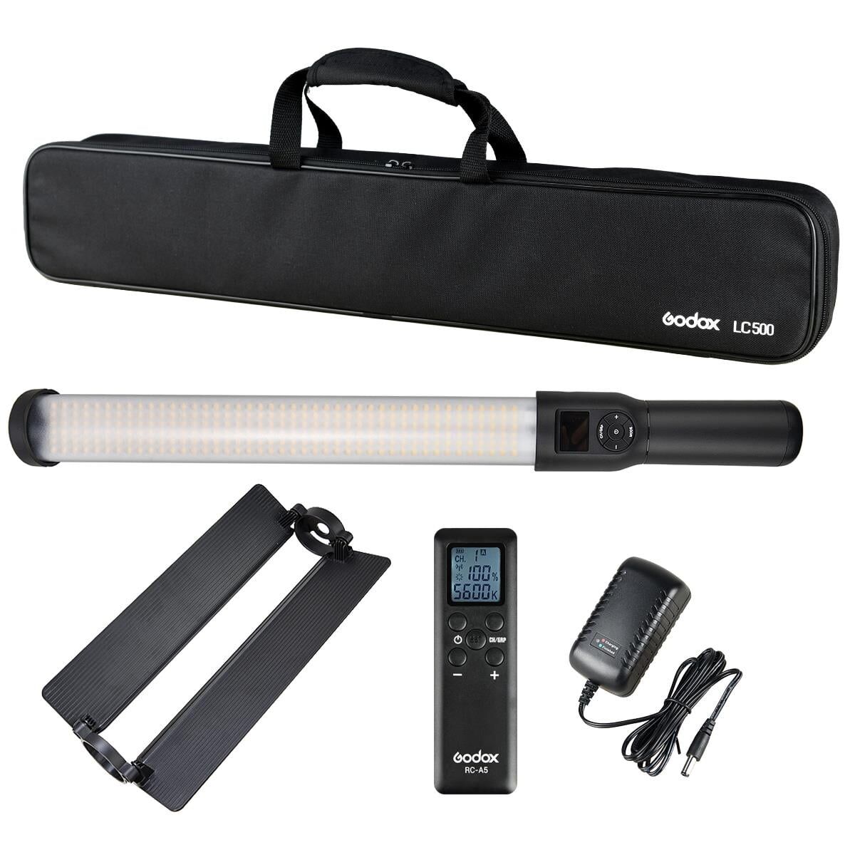 product g o godox lc 500