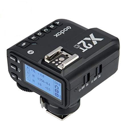 Godox X2T-C